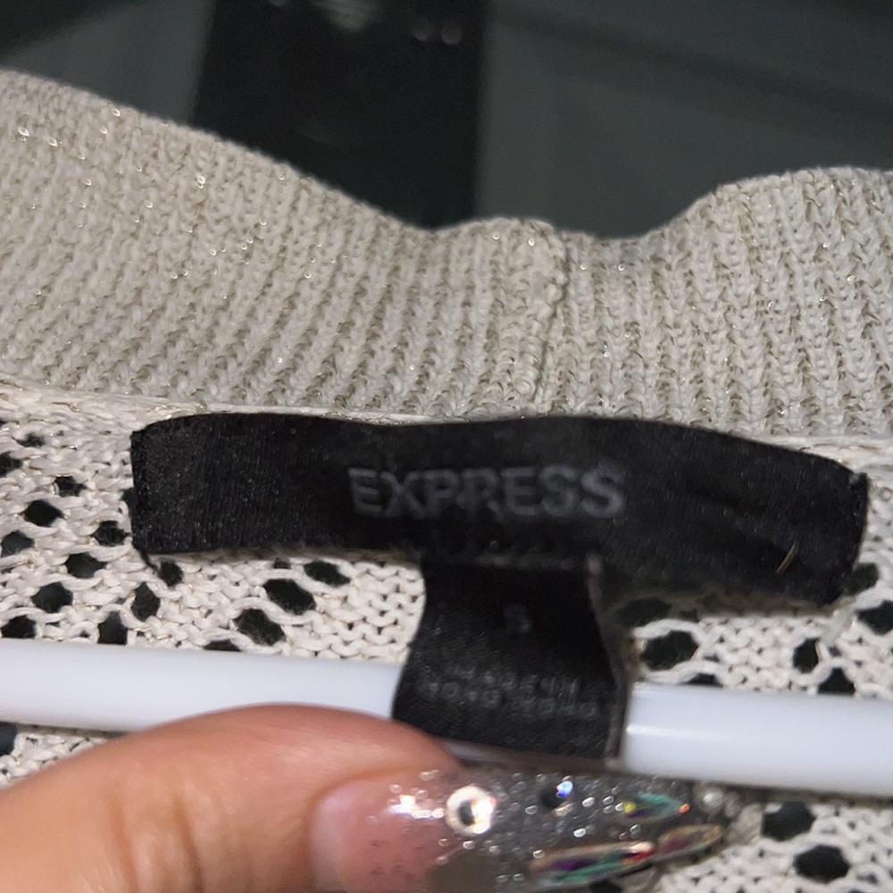 Cardigan - Picture 2 of 3